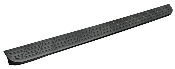 SPOILER CHEVROLET PU DE 2007 AL 2011 TAPA DE CAJA JINETE
