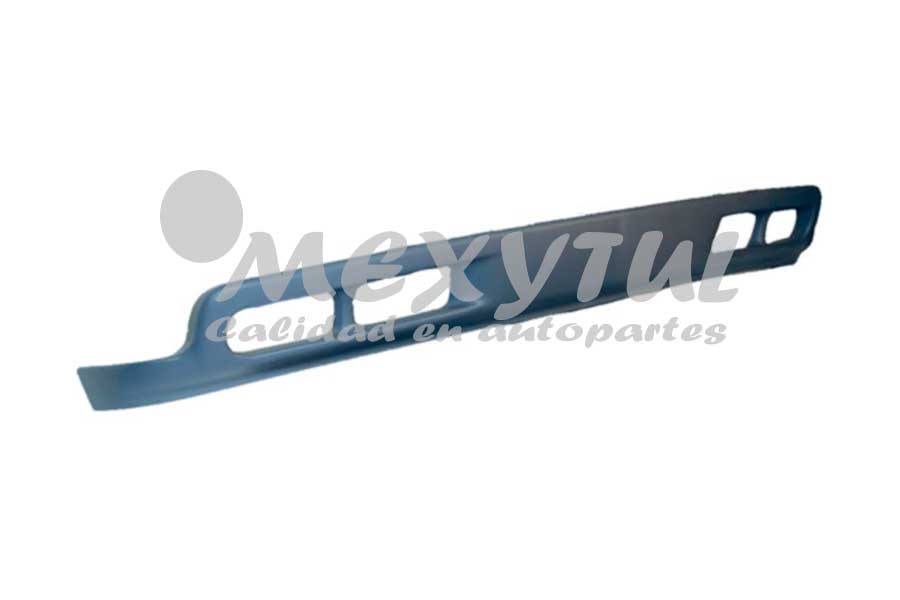 [CHPU99SPOPF] SPOILER CHEVROLET PU 99-02PARA FAROS/SUBURBAN 00-03 (7683)