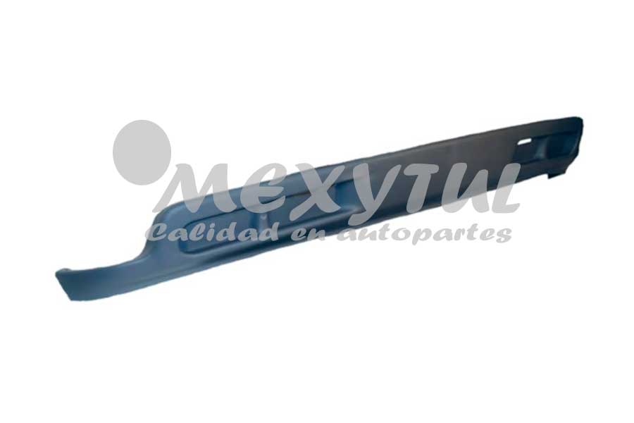 SPOILER CHEVROLET PU 99-02/SUBURBAN 99-02 (7686) TW