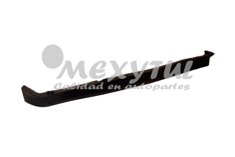 [CHPU92SPO] SPOILER CHEVROLET PU/CHEYENNE/CUSTOM/SIERRA DE 1992 AL 1998/SUBURBAN DE 1992 AL 1999 S/HOYO (7685)