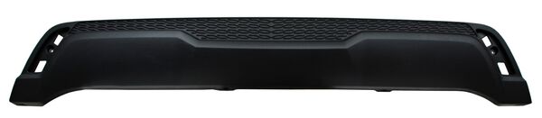 SPOILER CHEVROLET SPARK DE 2013 AL 2017 TRAS  TW