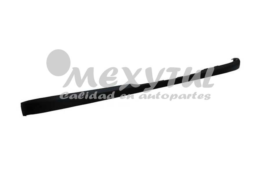 SPOILER CHEVROLET SUBURBAN 07-13/AVALANCHE 07-13 (11170)