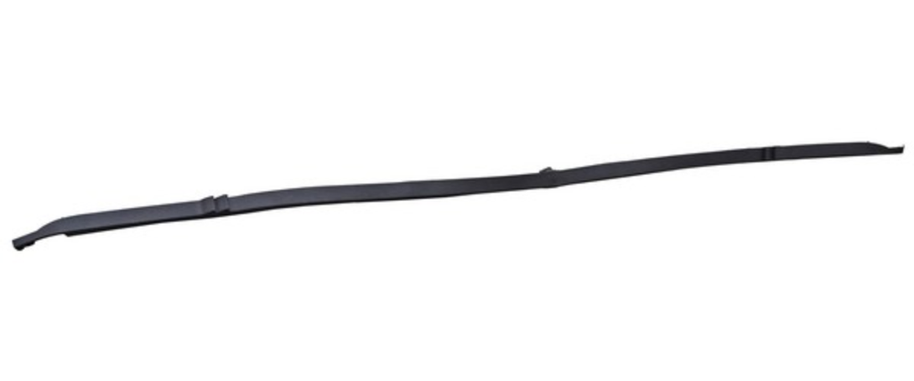 SPOILER CHEVROLET TRAX 17-20 INF TW