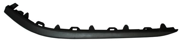 SPOILER VOLKSWAGEN VENTO 20 LINEA NVA / POLO GTI 15-17 DER