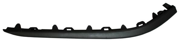 SPOILER VOLKSWAGEN VENTO DE 2020 LINEA NVA / POLO GTI DE 2015 AL 2017 IZQ TW