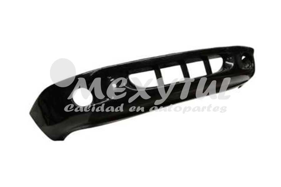 SPOILER DODGE DAKOTA DE 1997 AL 2004 /DURANGO 1998 AL 2000 LISO C/VENTANA P/FAROS (7696) TW *R