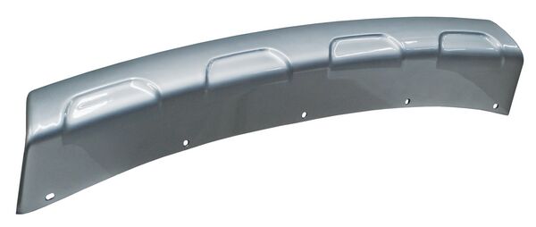 SPOILER DODGE JOURNEY 11-18 PLATA TW