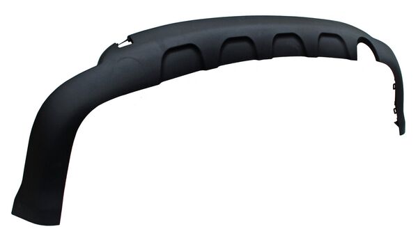 SPOILER DODGE JOURNEY 11-20 TRAS P/1 ESCAPE TW