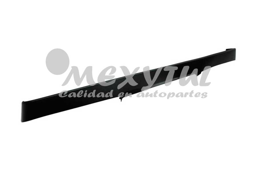 SPOILER DODGE NITRO DE 2007 AL 2011 (120117) TW