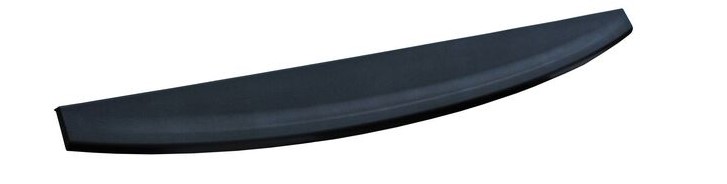 SPOILER DODGE PU 09-17 RAM 1500/2500/3500 TAPA DE CAJA JINETE TW