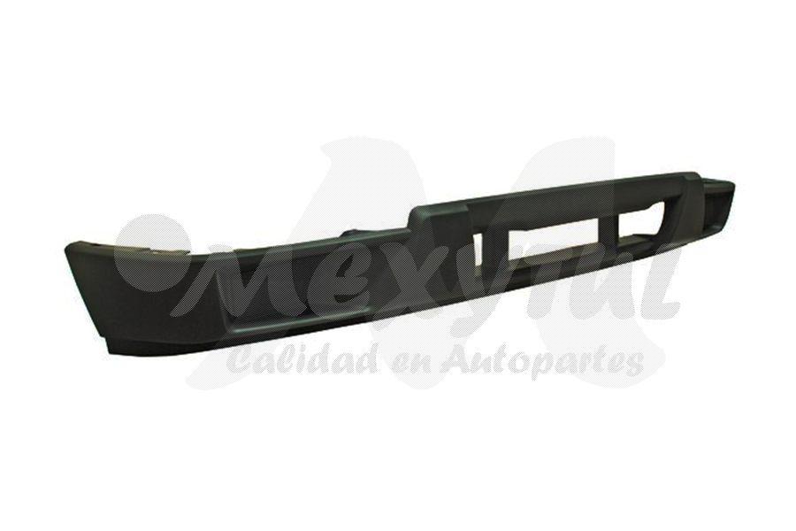 SPOILER FASCIA (DEFENSA) COLORADO/ CANYON 04-12 S/FARO AUX (7677) TW