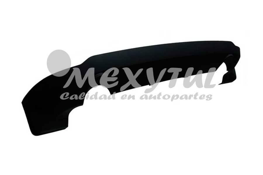 SPOILER FORD EDGE 11-12 TRAS (11255) TW *R