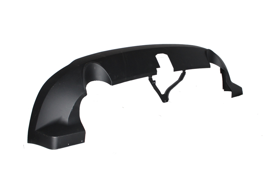 SPOILER FORD EDGE DE 2011 AL 2014 P/JALON TRAS (134307)