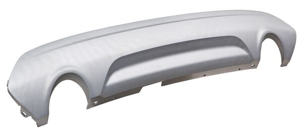 SPOILER FORD ESCAPE 13-15 SE/SEL TRAS  TW