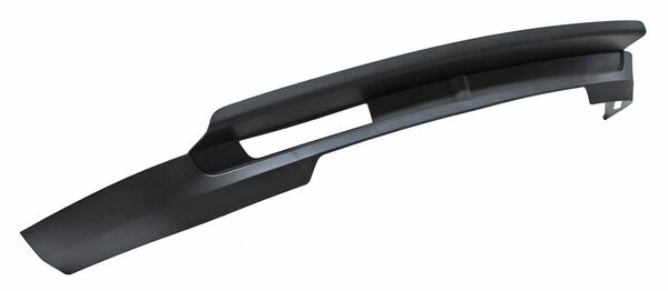 SPOILER FORD EXPLORER DE 2011 AL 2015 C/HOYO P/GANCHOS 