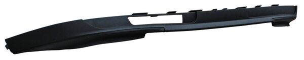 SPOILER FORD EXPLORER 16-18 GRIS C/HOYO