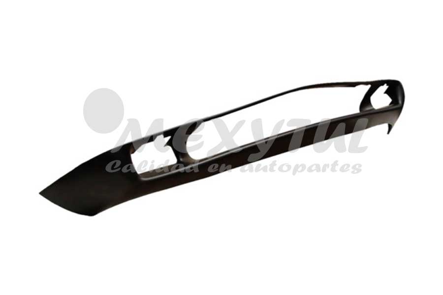 SPOILER FORD EXPLORER DE 1995 AL 1998 P/FAROS TEXT (1721)