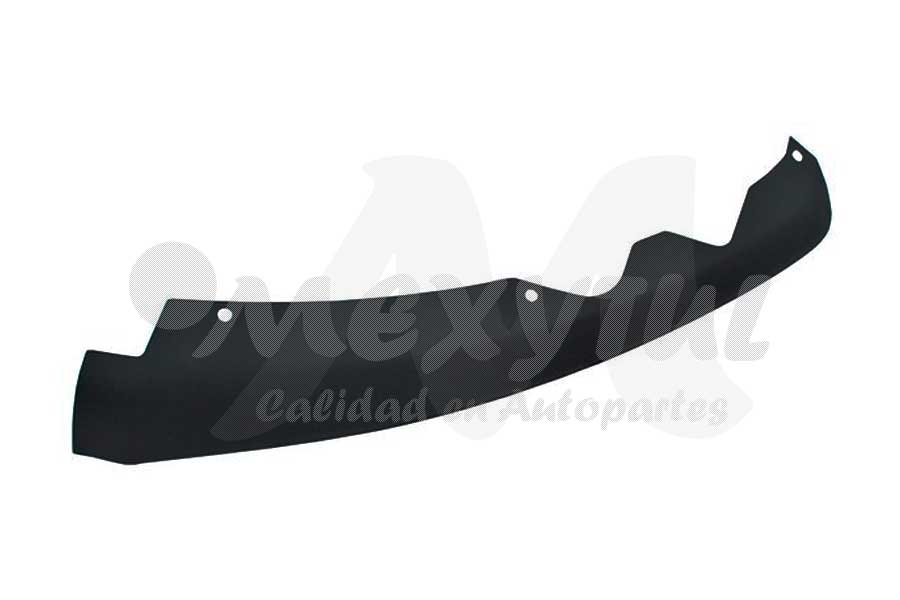 SPOILER FORD FUSION DE 2013 AL 2015 IZQHGO (132379) 