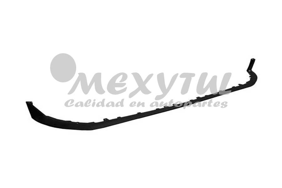 SPOILER FORD MUSTANG DE 2010 AL 2011 DEL (11258)