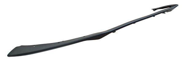 SPOILER FORD MUSTANG 15-16 TW