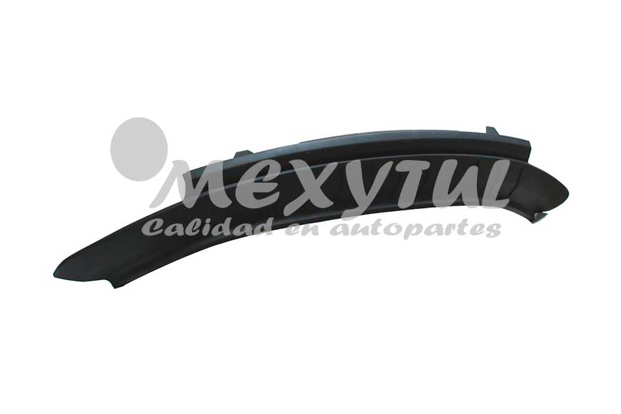 [FOPUF09SPO] SPOILER FORD PU 2009 AL 2014