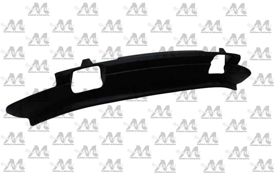 SPOILER FORD PU 2009 AL 2014 4X4