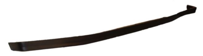 SPOILER FORD PU 18-19 TW