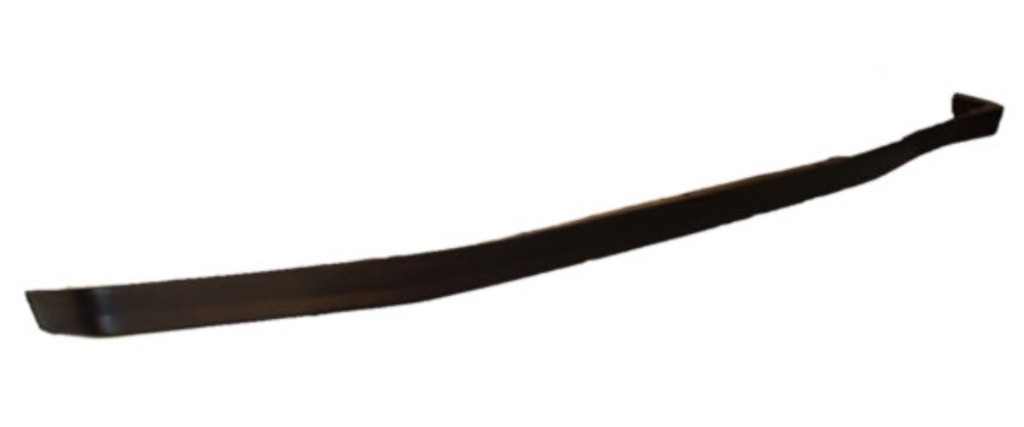 SPOILER FORD PU 87-91 (7701)