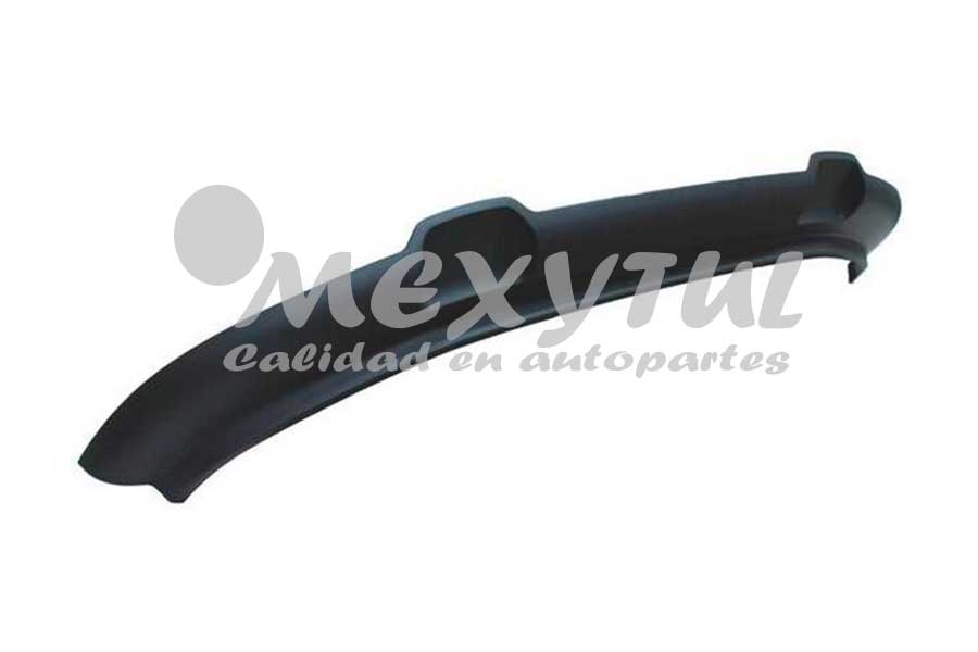 [FOPUL04SPO] SPOILER FORD PU LOBO 2004 AL 2008 S/HOYOS (7699)