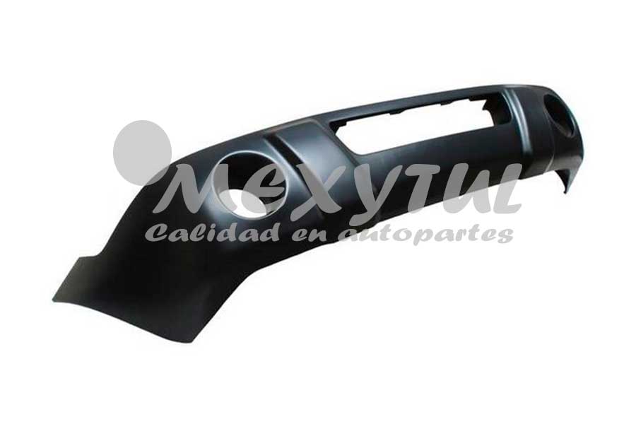 SPOILER FORD RANGER DE 2001 AL 2004 DEL LISOPARA FAROS (119715) TW *R