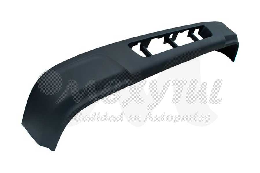 SPOILER FORD RANGER DE 2004 AL 2005CON TAPAXL (118413) AE TW 