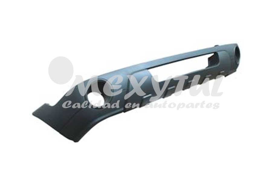 SPOILER FORD RANGER 05-09 P/FAROS DEL (9998)