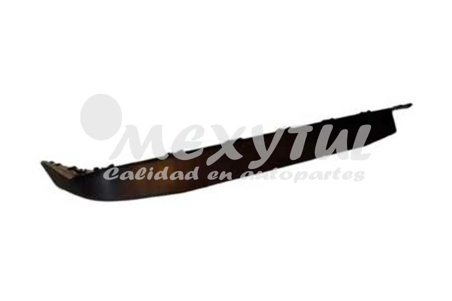 [FORAN83SPO] SPOILER FORD RANGER DE 1983 AL 1988/BRONCO DE 1984 AL 1990 (7709)