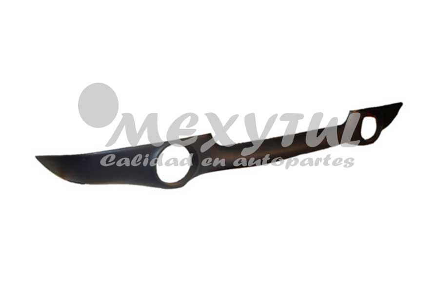 SPOILER FORD RANGER 93-97 PARA FAROS DEL (7711)