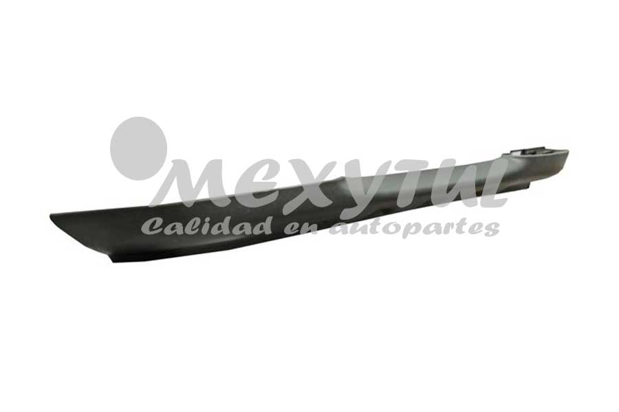 SPOILER FORD RANGER 98-00 DEL XLT4X4V6 (11576) TW