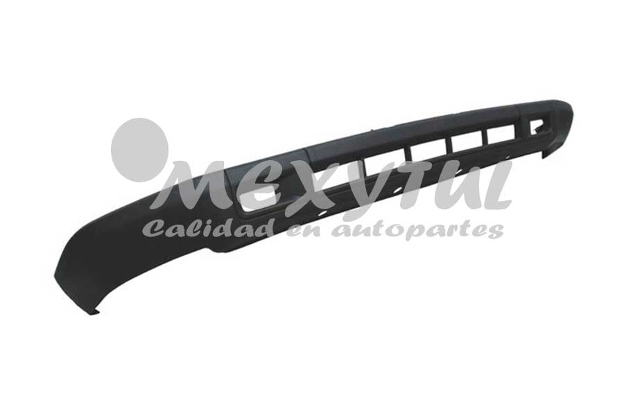 SPOILER FORD VAN ECONOLINE 08-12 (11647) TW