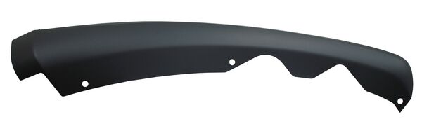 SPOILER FUSION 13-16 P/PINT DER