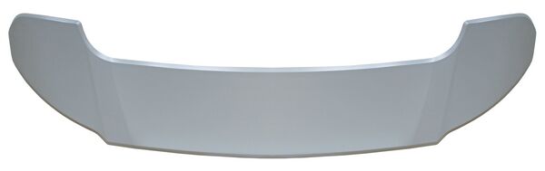 SPOILER TAPA CAJUELA HONDA CRV DEL 2017 AL 2019 P/PINTAR S/LED