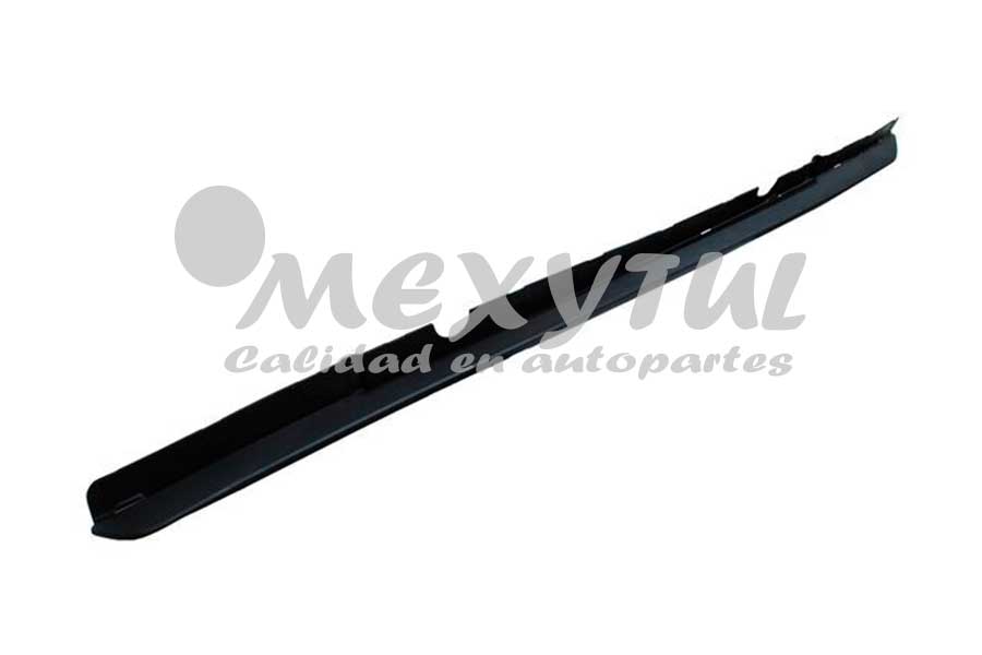 SPOILER JEEP COMMANDER 06-09 DEL (114008)