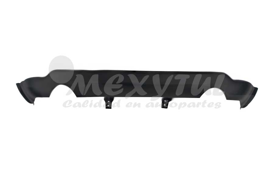 SPOILER JEEP GRAND CHEROKEE DE 2011 AL 2013 TRAS 2 SALIDAS (130140) TW