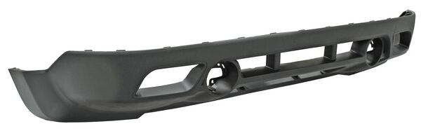 FASCIA JEEP PATRIOT 2011 AL 2016 S/HOYO P/MOLD C/HOYO P/GANCHO INF DEL