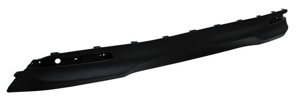 SPOILER KIA FORTE 17-18 LX TRAS  TW