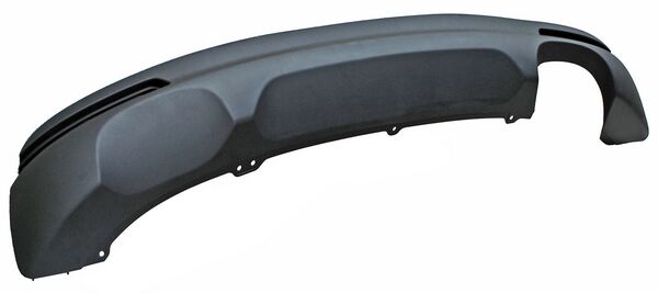 SPOILER KIA FORTE 17-18 S/SE TRAS  TW