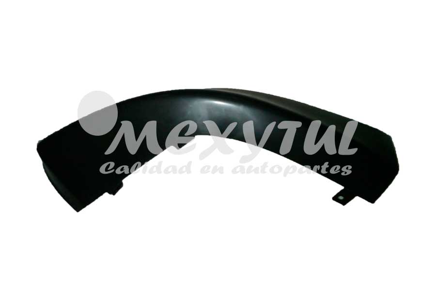 SPOILER MITSUBISHI LANCER DE 2008 AL 2011 DEL IZQ (10653)