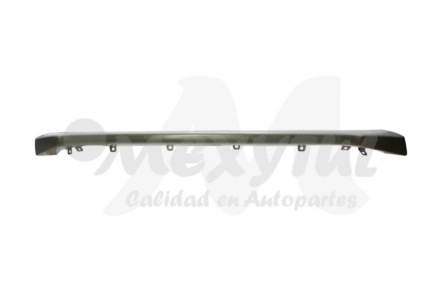 SPOILER MITSUBISHI OUTLANDER DE 2016 AL 2017 DEL GRIS (131201) *R