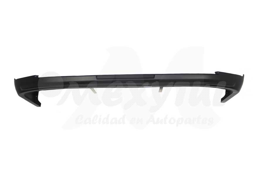 SPOILER P/CAMIONETAS/AUTOS GRANDES DEL (130587)