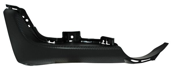 SPOILER SUZUKI SWIFT 19 SPORT TRAS IZQ TW