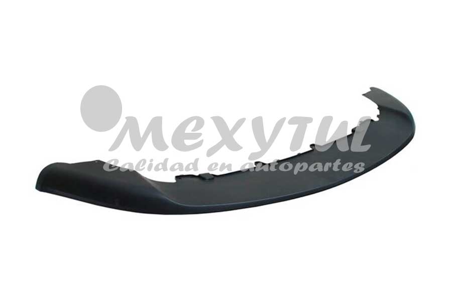 [VOBOR05SPOHGD] SPOILER VOLKSWAGEN BORA DE 2005 AL 2010 DEL (7731)