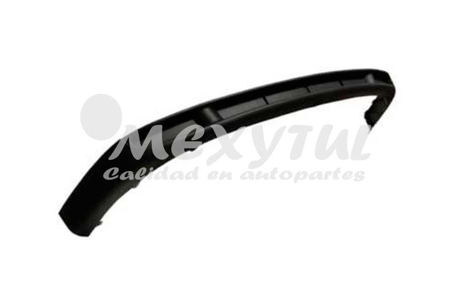 SPOILER VOLKSWAGEN DERBY 2004 AL 2009 (7732) TW