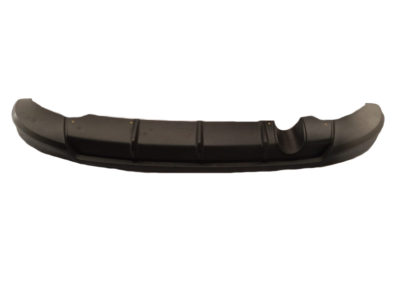 [VOGO13SPHATR] SPOILER VOLKSWAGEN GOL DE 2013 AL 2016 HATCHBACK TRAS 